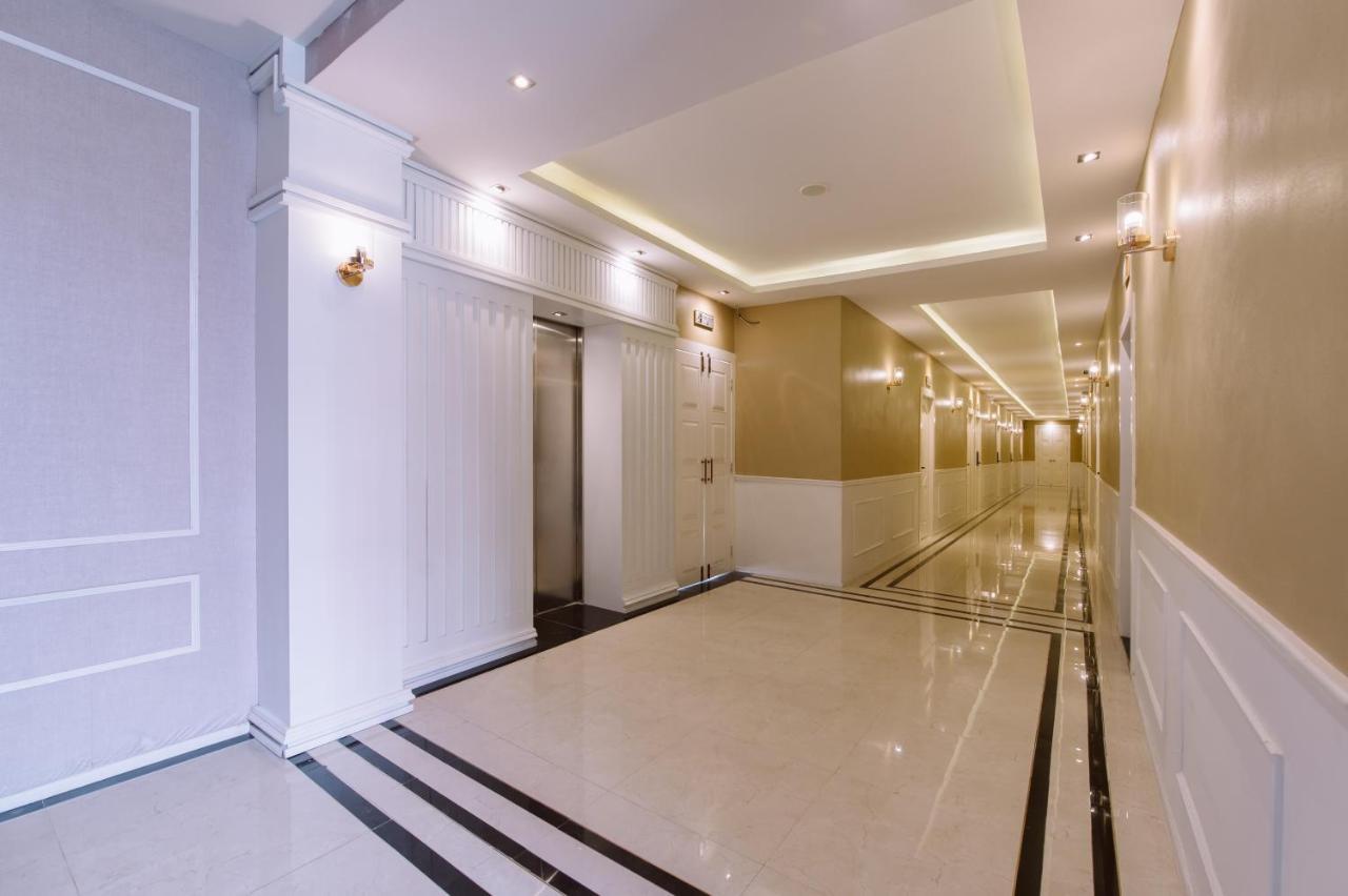 The Cape Hotel Udon Thani Luaran gambar
