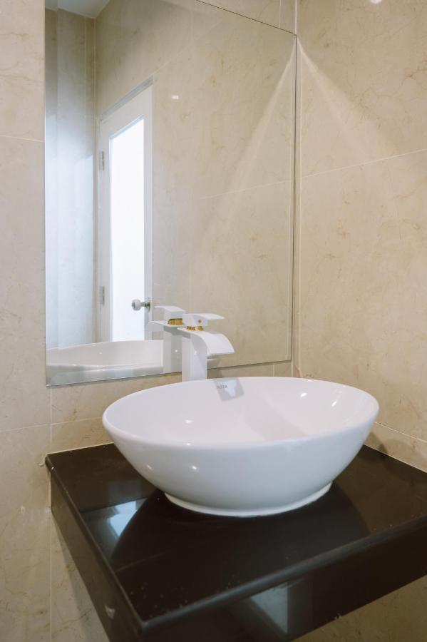 The Cape Hotel Udon Thani Luaran gambar