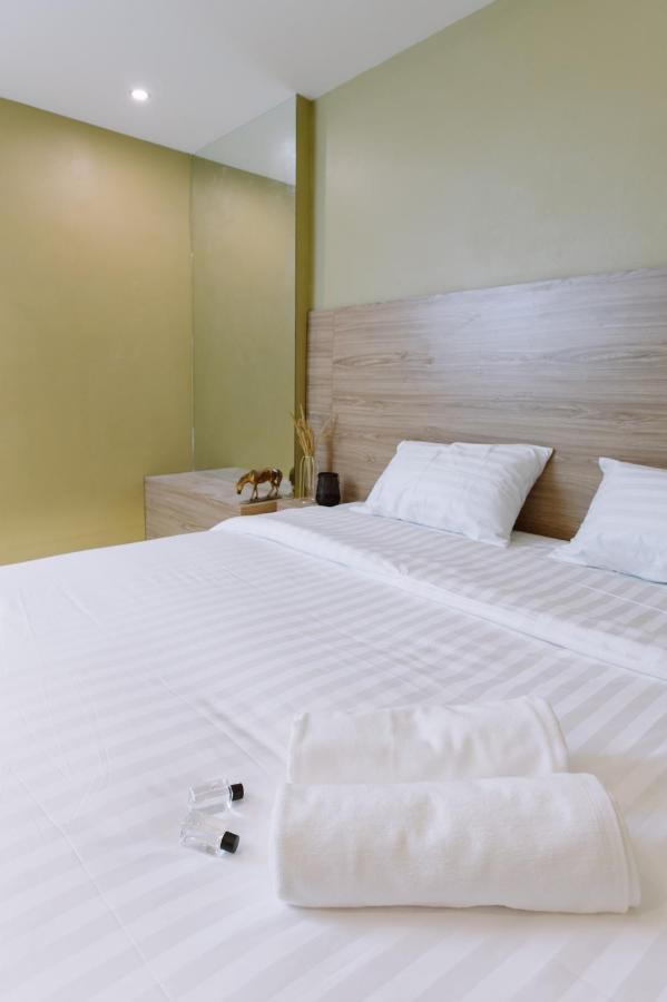 The Cape Hotel Udon Thani Luaran gambar