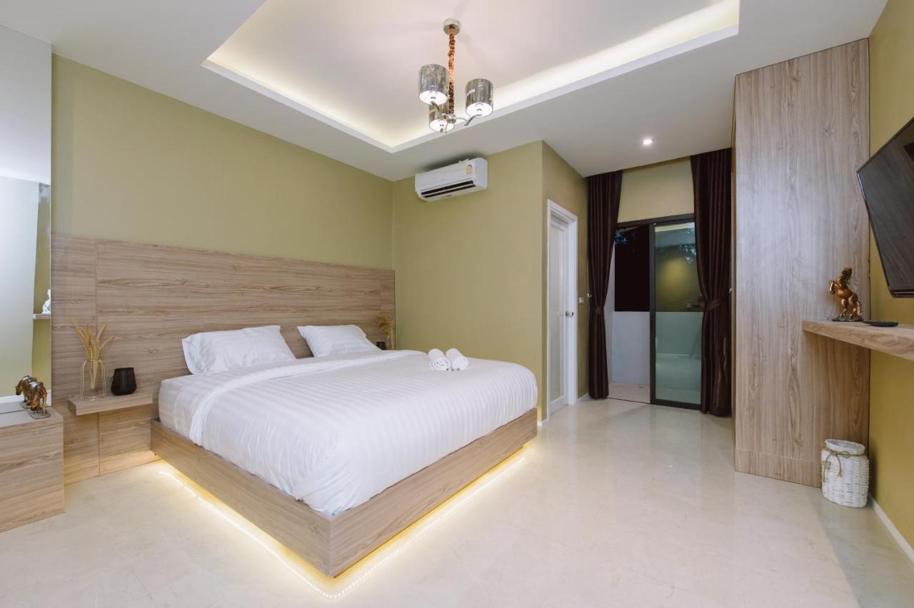 The Cape Hotel Udon Thani Luaran gambar