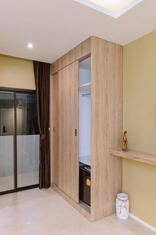 The Cape Hotel Udon Thani Luaran gambar