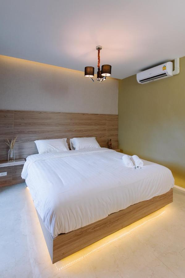 The Cape Hotel Udon Thani Luaran gambar