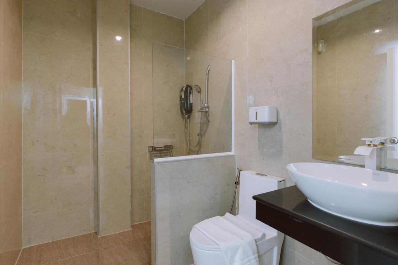 The Cape Hotel Udon Thani Luaran gambar