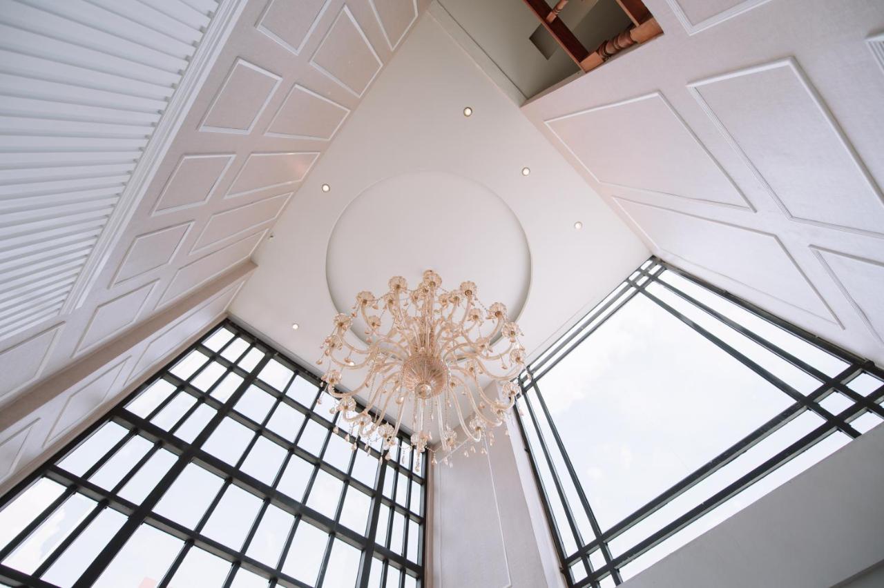 The Cape Hotel Udon Thani Luaran gambar