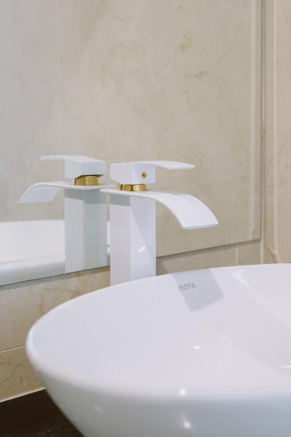 The Cape Hotel Udon Thani Luaran gambar