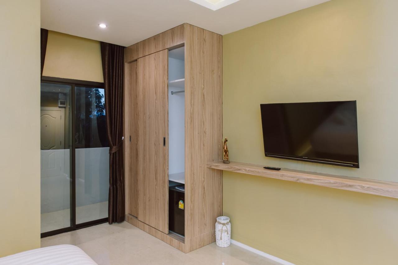 The Cape Hotel Udon Thani Luaran gambar