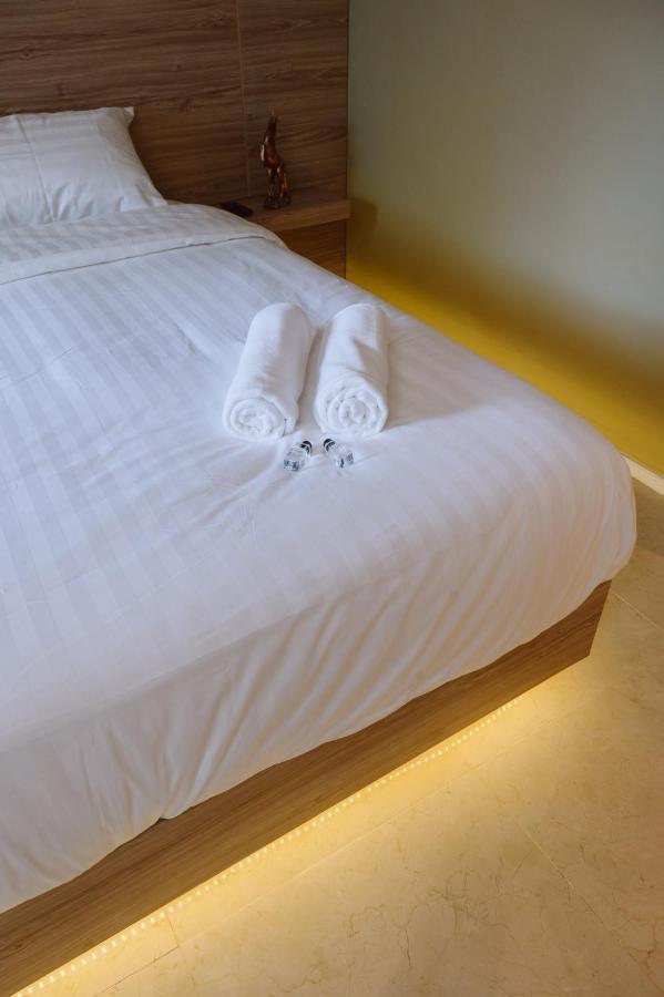 The Cape Hotel Udon Thani Luaran gambar