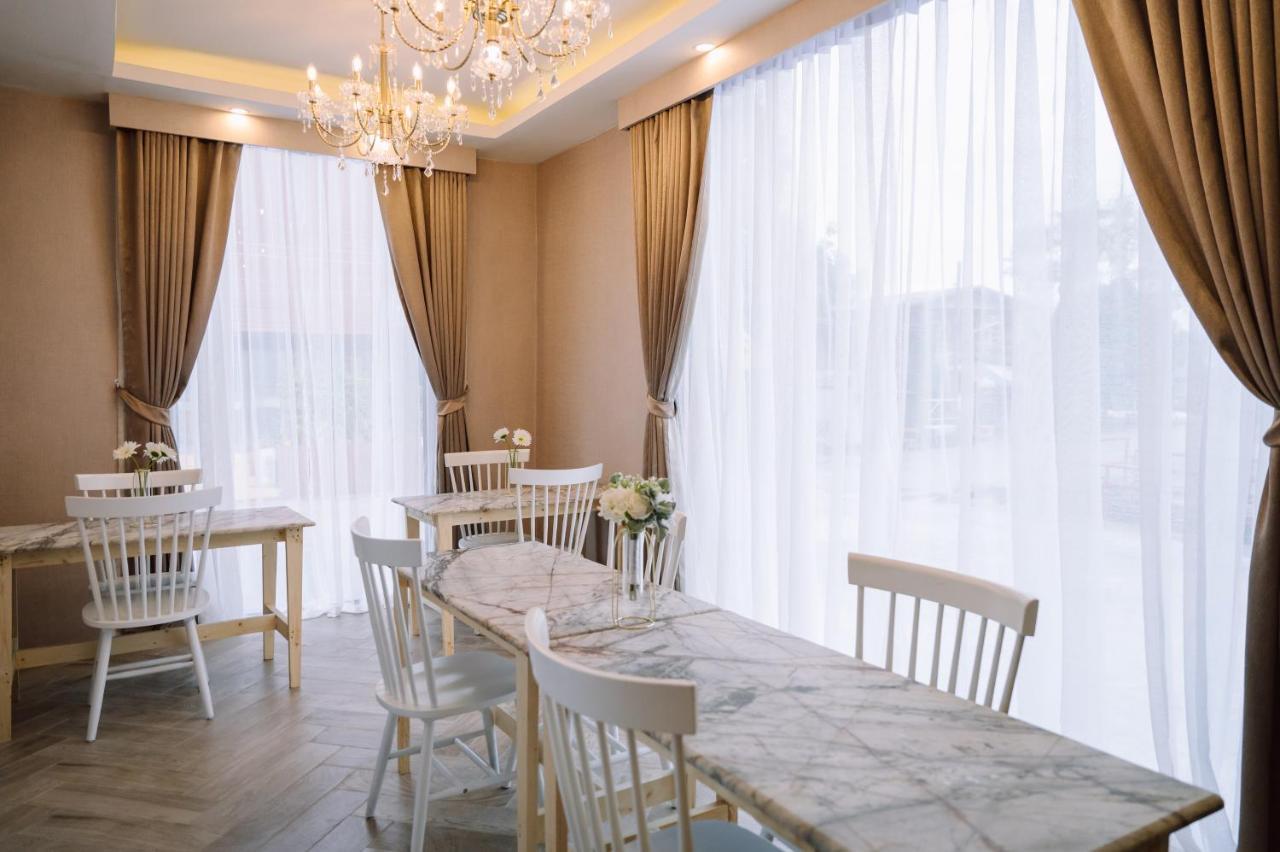 The Cape Hotel Udon Thani Luaran gambar
