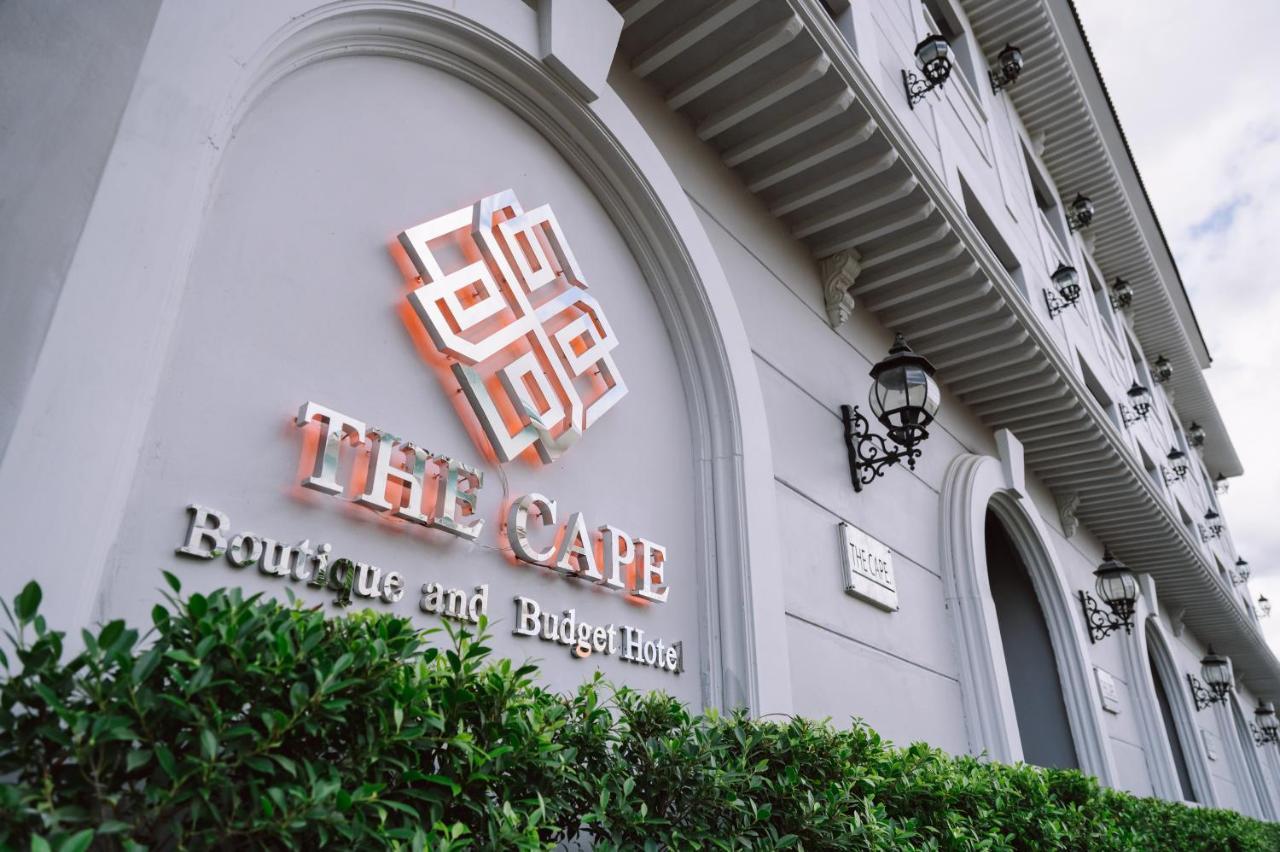 The Cape Hotel Udon Thani Luaran gambar